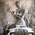 thumbnail image 1 of Papier Peint 3D Sculpture Stéréo SKU# WAL0233, 1 of 1