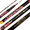 thumbnail image 3 of 19 Tone Fishing Table Rod Comfortable Hand Feeling for River Pond Fishing Using, 3 of 8