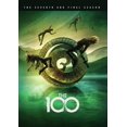 thumbnail image 1 of ALLIED VAUGHN Mod-100-Complet 7ème Saison (3 Blu-Ray/non-Retournable/2020) BR777026, 1 of 1