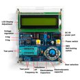 thumbnail image 3 of TFixol DIY Capacitance Inductance Frequency Meter Kit with LCD Display, 51 MCU Testing Board, Soldering Practice Set for Beginners, Optional Acrylic Housing, 3 of 5