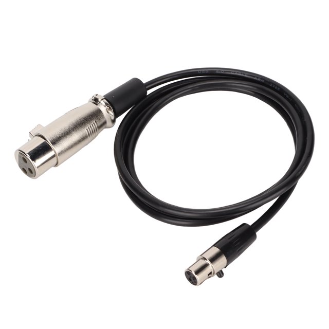 XLR Femaleto XLR Female Cable,XLR Cable XLR Female XL Rto Mini XLR Cable Microphone Cable Built to Last