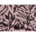 thumbnail image 5 of oneOone Rayon Peach Fabric Block Sewing Material Print Fabric By The Yard 56 Inch Wide-W8, 5 of 5