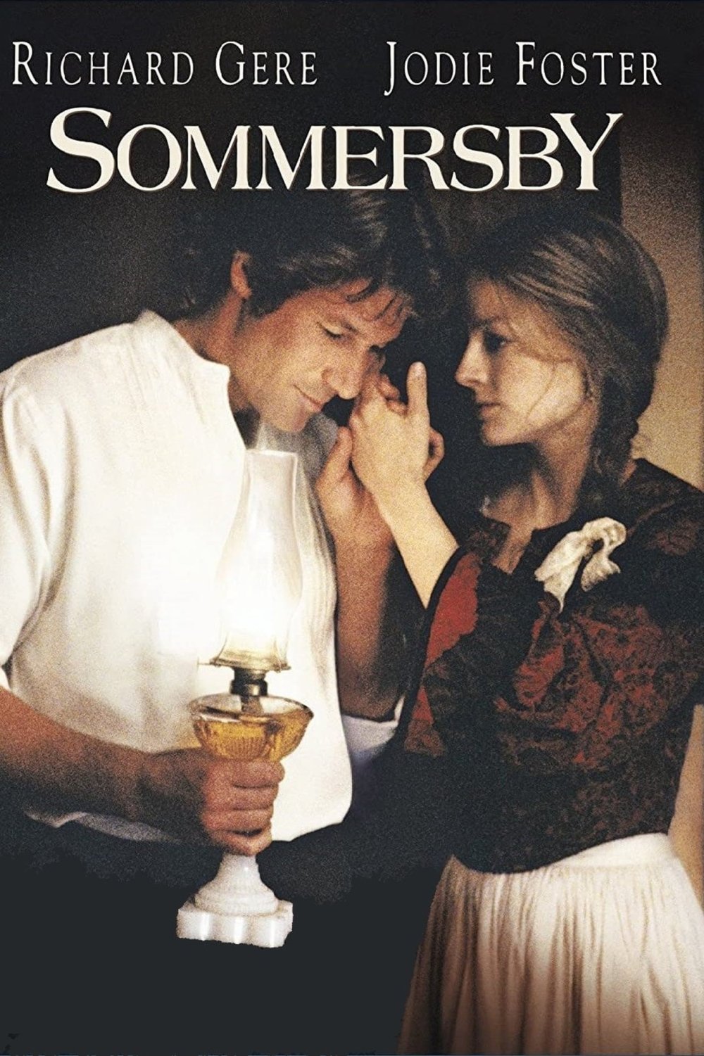 4 Film Favorites: Love Stories Collection - The Lake House / Message In A Bottle / Forever Young / Sommersby