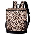 thumbnail image 1 of XZNGL Backpack Insulation Bag Outdoor Insulation Refrigeration Bag Leak Proof Backpack Refrigeration Bag, 1 of 1