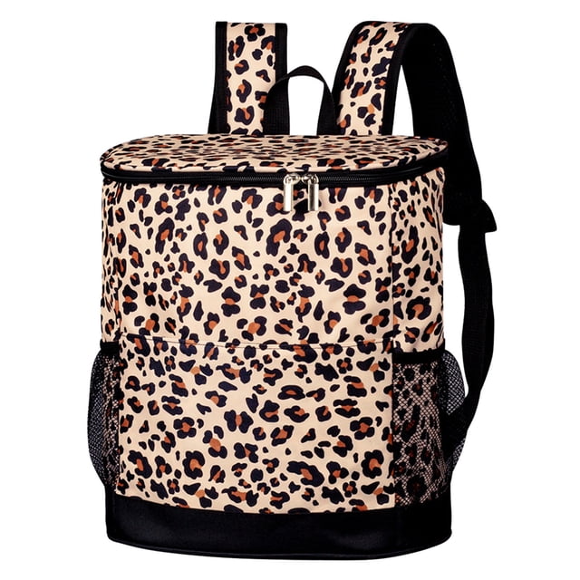 XZNGL Backpack Insulation Bag Outdoor Insulation Refrigeration Bag Leak Proof Backpack Refrigeration Bag