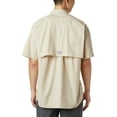 thumbnail image 3 of 7130 Cl 7130 Men Bonehead Ss Shirt Fossil Xl, 3 of 7