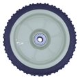 thumbnail image 3 of Roue Universelle de Haute Qualité pour des Opérations Efficaces de Tondeuse à Gazon Poussée à la Main avec, 3 of 10