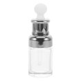 thumbnail image 1 of Glass Dropper Bottle For Essential Oils Perfume Serums Refillable Cosmetic Vial Skin Care Bottle Small Makeup Bottle Sample Vial, 1 of 9