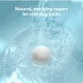 thumbnail image 2 of Frida Baby Bombes de Bain à la Vapeur Naturelles, 10 Unités, 2 of 6