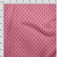 thumbnail image 3 of oneOone Cotton Silk Fabric Circle|Leaves & Paisley Block Print Sewing Fabric BTY 42 Inch Wide, 3 of 4