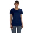 thumbnail image 1 of Gildan Ladies' Heavy Cottonâ„¢ 8.8 oz./lin. yd. T-Shirt, 1 of 1