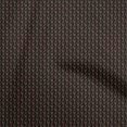 thumbnail image 1 of oneOone Velvet Black Fabric Asian Block Craft Projects Decor Fabric Printed By The Yard 58 Inch Wide, 1 of 4