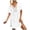 White, variant on Womens Swimsuit Coverup Lace Crochet V Neck Bathing Suit Cover Up Dress Beach Cover Ups For Swimwear Swimwears Cover-Ups Xxl