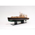thumbnail image 3 of Old Modern Handicrafts Inc B198 Hemingway Pilar Fishing Boat, 3 of 5
