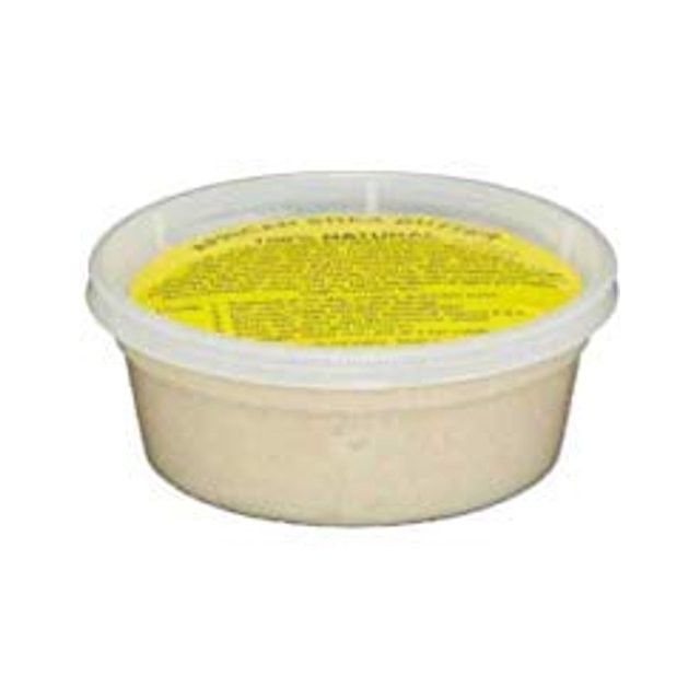afrikaimports Whipped African Shea Butter Soft Creamy, 8 oz., Yellow