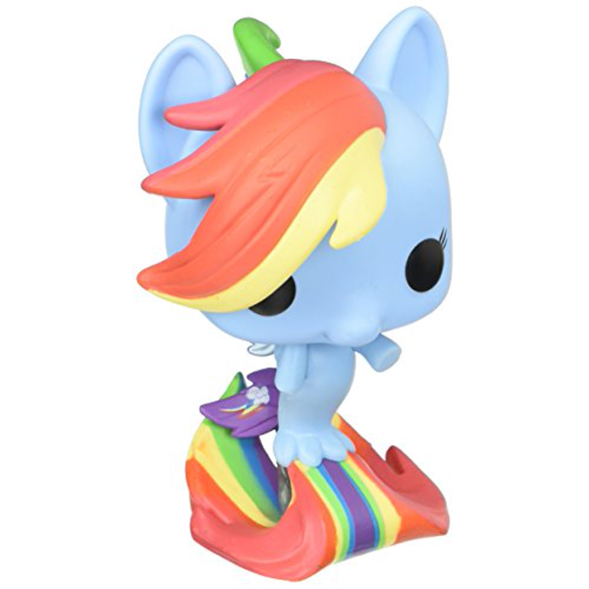 Funko POP MLP: My Little Pony Movie - Rainbow Dash Sea Pony