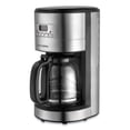 thumbnail image 2 of Coffee Pro Cpcm4276 Cafetière 10-12 Tasses en Acier Inoxydable, 2 of 2