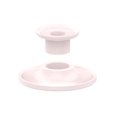 thumbnail image 1 of RYRDWP Steel Stainless Stand Smart Speaker Metal For Apple HomePod Mini, 1 of 1