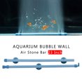 thumbnail image 1 of Aquarium Bubble Wall Air Stone Bar 23 Inch Fish Tank Bubble Wall Air Diffuser Household Tool, 1 of 1