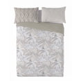 thumbnail image 1 of Gouchee Home Calatea King Duvet Cover Set – 3-Piece Tropical Leaf Print Reversible Bedding, 100% Cotton Percale & Oeko-Tex Certified, 1 of 2