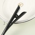 thumbnail image 3 of 12pcs Metal Hair Clips Duckbill Clip Seamless Clip Hair Separate Clips for Salon, 3 of 9