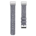 thumbnail image 1 of Watch Strap Band For  Charge2 Strap For  Charge2  Watchband Soft Watch Strap  Watchband Soft Breathable Washable Fashionable Watch Strap Fit For  Charge2Light Grey, 1 of 1