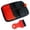 Red, variant on Puppy Cat Hair Removal 2026 Upgraded Electrostatic Remover With Brush Remover Pocket Storage For On Carpet Couch