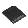 thumbnail image 2 of serony Mini Support Pliable pour Téléphone Cellulaire Support Pliant Support Support Angle Ajustable pour Téléphone Intelligent iPhone SE 5S 6S Plus iPad LG Samsung Tablette, 2 of 9