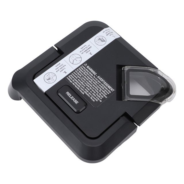 Blender Lid Replacement, Professional Dishwasher Safe Waterproof Perfect Fit Blender Locking Lid for BL770 BL771 BL773