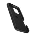 thumbnail image 3 of OtterBox Commuter MagSafe Case Black for iPhone 16, 3 of 5