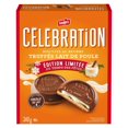 thumbnail image 4 of Celebration Eggnog Truffle Milk Chocolate Cookies, 4 of 12