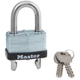 thumbnail image 1 of Cadenas en acier laminé à garnitures - 44 mm, 1 of 6