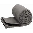 thumbnail image 2 of Coleman Stratus Fleece Sleeping Bag, 2 of 3