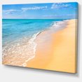 thumbnail image 2 of Tropical Blue Sea and Sky, 2 of 3