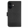 thumbnail image 3 of Blu Element Folio 2 in 1 w/MagSafe Case Black for iPhone 16, 3 of 9