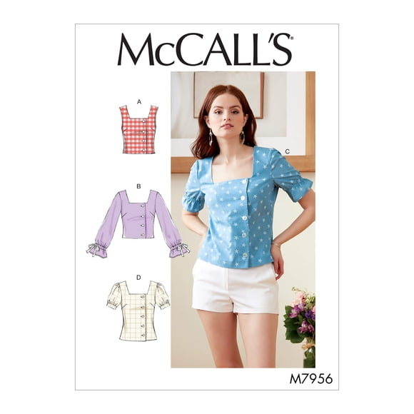 Mccall Motif