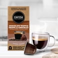 thumbnail image 3 of Zavida Chocolate Truffle Dark Roast Espresso Capsules (10), 3 of 3