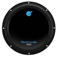 thumbnail image 1 of Planet Audio AC10D 10 Inch 1500 Watts 4 Ohm Dual Voice Coil Car Subwoofer, 1 of 9