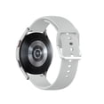 thumbnail image 5 of Cameland Bracelets de Montre Intelligente 42Mm Remplacement Réglable pour Galaxy Watch4 Bracelet Doux, 5 of 5