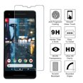 thumbnail image 2 of Vultic [3 Pack] Screen Protector for Google Pixel 2 XL [Case Friendly], Tempered Glass Film Cover, 2 of 4
