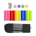 thumbnail image 4 of Xuanheng Jeu de Défi Pipeline Portable pour Direction Activité Sportive Fête Intérieur 30cm, 4 of 8