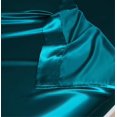 thumbnail image 3 of 4-piece Satin Bedding Sheet Set Luxury Bedding Sets, 3 of 5