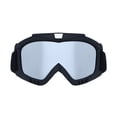 thumbnail image 2 of Anti-Fog Snow Goggles with Windproof Lens, UV Protection Ski Glasses for Motorcycle Riding, Outdoor Sports Safety Eyewear, 2 of 2