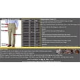 thumbnail image 4 of Dickies Mens Original 874 Work Pant, 34W x 28L, Air Force Blue, 4 of 9