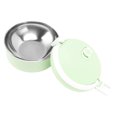 thumbnail image 3 of Termos Para Comida Caliente, Thermal Lunch Box  For Hot Food Stainless Steel Single Layer Portable Insulated  Box with Safety Buckle For  Adult, 3 of 7