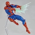 thumbnail image 3 of Spider 2.0 Movable Action Figure Model Box Set, 15cm, 3 of 8