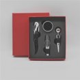 thumbnail image 5 of Wine Bottle Opener Set,Wine Opener Set Rustproof Manual Wine Bottle Opener Wine Opener Set Built to Last, 5 of 5