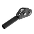 thumbnail image 2 of 5s Heavy Duty Roller Fishing Rod Guides Set , Rod Making 4mm 5mm 6mm 7mm 8mm, 2 of 8