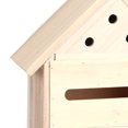 thumbnail image 1 of Bee House, Garden Shelter   House  For Yard For Garden, 1 of 8