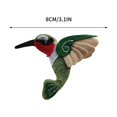thumbnail image 3 of fheaev Cadeau Suspendu d'Oiseau Fait à la Main, 3 of 6